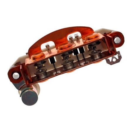 Standard Ignition Alternator Rectifier - Intermotor D-22